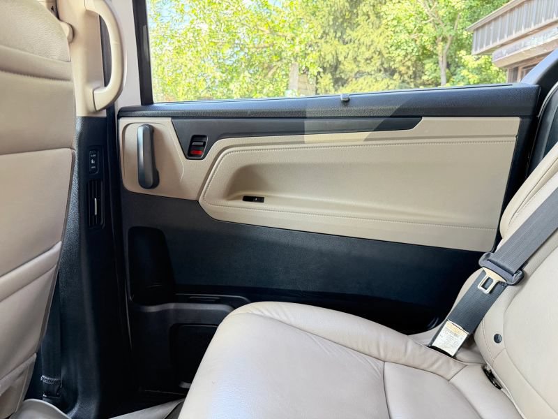 Used 2021 Honda Odyssey Touring image 26