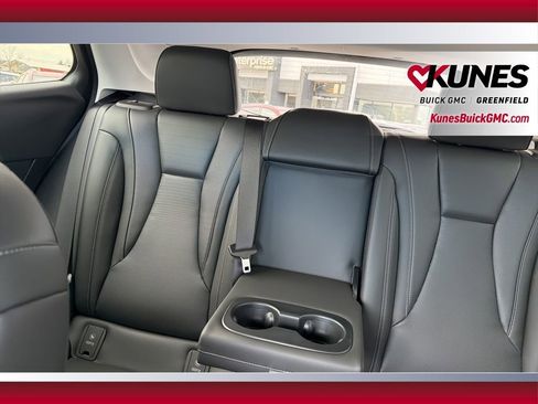 New 2026 Buick Envision Preferred image 33