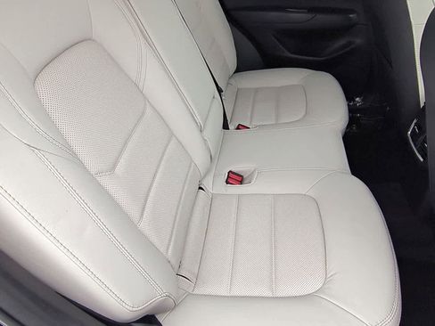 Used 2023 MAZDA CX-5 AWD 2.5 S w/ Preferred Package image 20