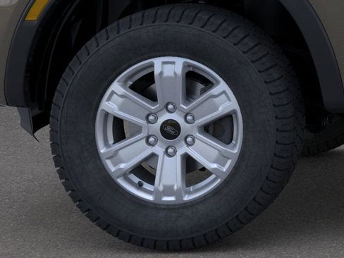 New 2025 Ford Ranger XL w/ Trailer Tow Package image 19