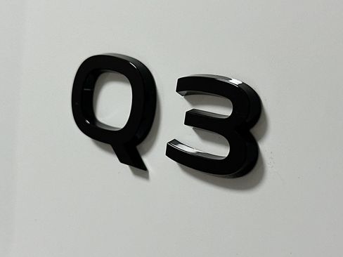 New 2026 Audi Q3 quattro 2.0T image 10