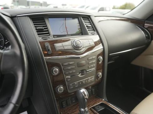 Used 2018 Nissan Armada SL w/ Premium Package image 26