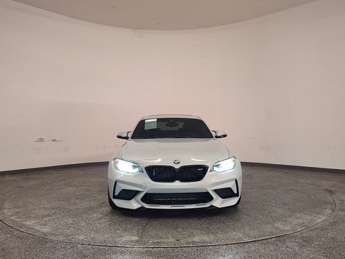 Used 2021 BMW M2 Competition w/ Executive Package image 5