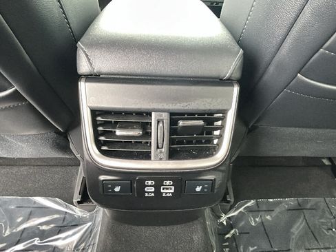 Certified 2025 Subaru Outback Limited AWD/4WD image 26