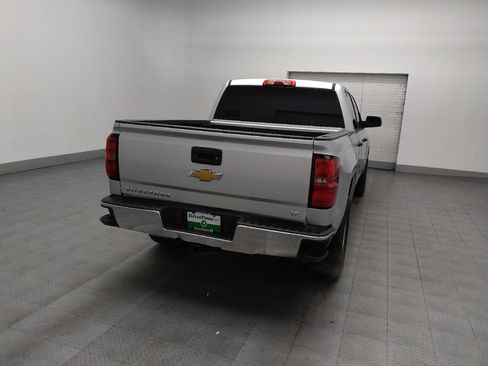 Used 2014 Chevrolet Silverado 1500 LT w/ All Star Edition image 7