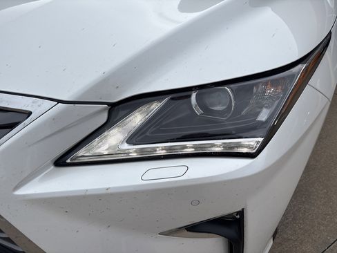 Used 2018 Lexus RX 350L AWD image 6