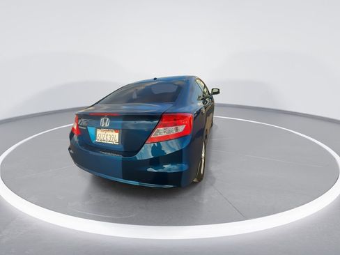 Used 2012 Honda Civic EX image 13