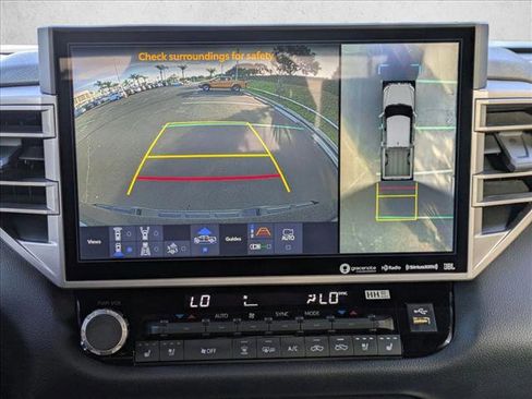 Used 2024 Toyota Tundra Limited image 14