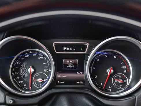 Used 2016 Mercedes-Benz G 550 image 30