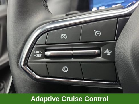 Used 2026 Chevrolet Equinox LT AWD/4WD image 25