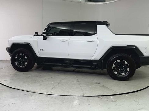 Used 2022 GMC Hummer EV Edition 1 w/ LPO, Illumination Package image 3