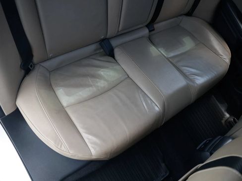 Used 2016 Honda Civic Touring image 22
