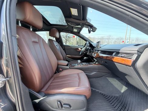 Used 2018 Audi A4 2.0T Prestige w/ Prestige Package AWD/4WD image 23