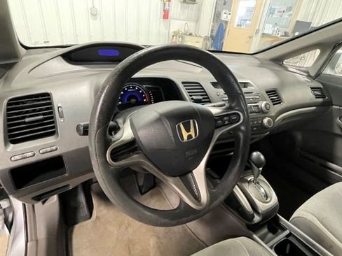 Used 2009 Honda Civic LX image 9