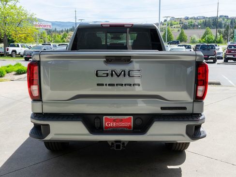 New 2026 GMC Sierra 1500 Elevation w/ Preferred Package AWD/4WD image 6