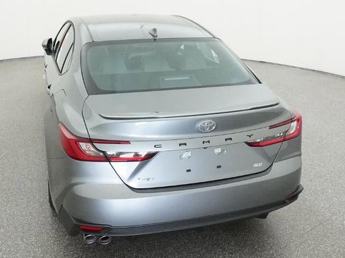 New 2026 Toyota Camry SE FWD image 6