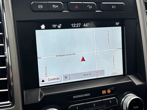 Certified 2018 Ford F350 King Ranch w/ King Ranch Ultimate Package image 18