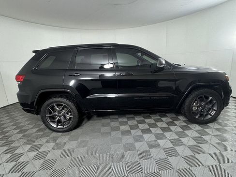 Used 2021 Jeep Grand Cherokee Limited w/ Quick Order Package 28K 80th image 6