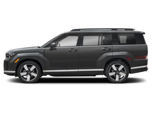 New 2026 Hyundai Santa Fe Limited AWD/4WD image 3