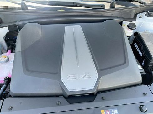 New 2026 Kia EV6 GT-Line RWD image 35