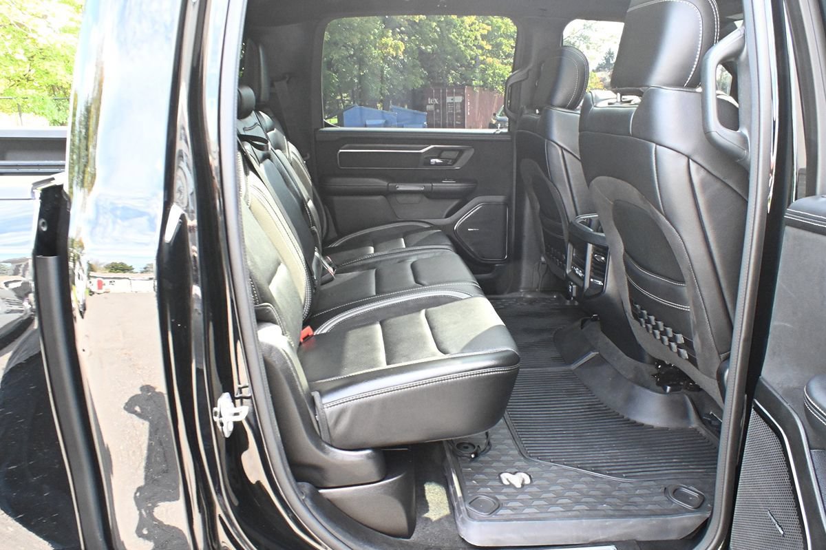 Used 2023 RAM 1500 TRX w/ TRX Level 2 Equipment Group AWD/4WD image 16