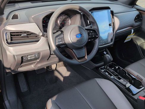 New 2026 Subaru Forester Sport image 16