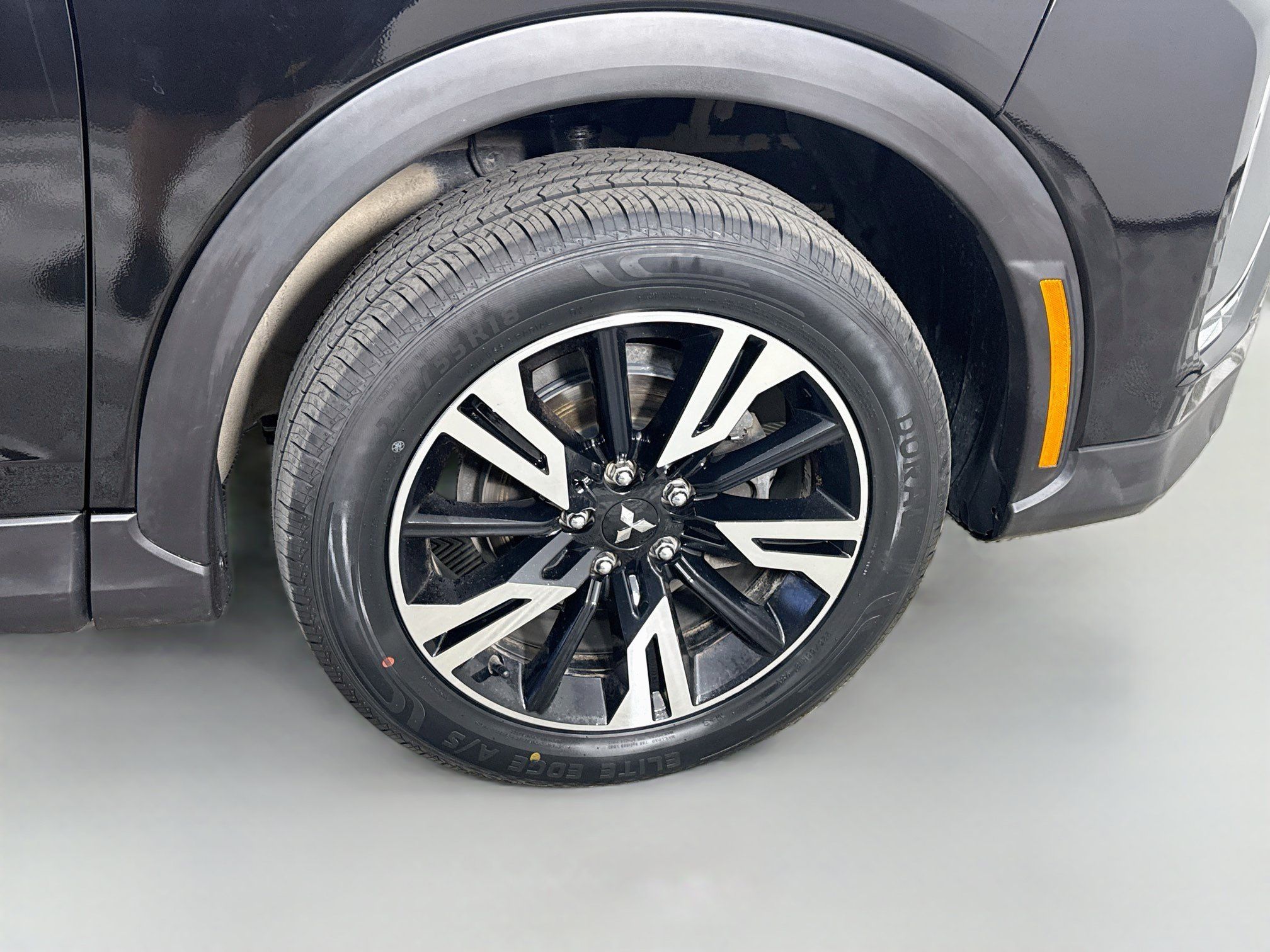 Used 2024 Mitsubishi Eclipse Cross SE AWD/4WD image 32