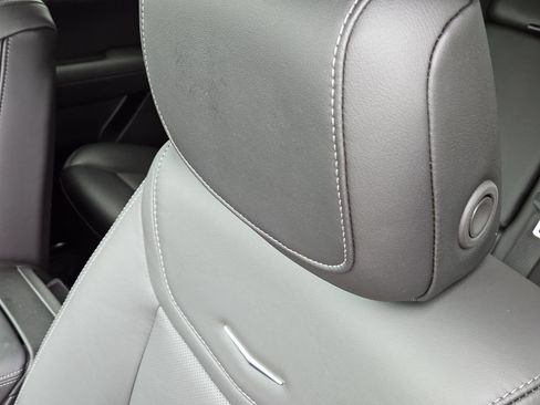 New 2026 Cadillac XT5 Premium Luxury AWD/4WD image 18