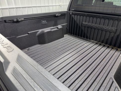 New 2026 Toyota Tacoma SR5 AWD/4WD image 34