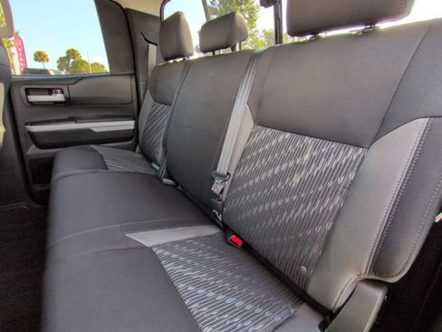 Used 2021 Toyota Tundra SR5 image 14
