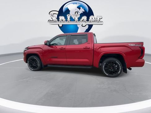Used 2022 Toyota Tundra SR5 image 6