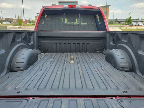 Certified 2025 Ford F250 King Ranch AWD/4WD image 25