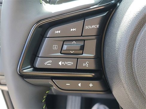 New 2025 Subaru Ascent Bronze Edition image 22