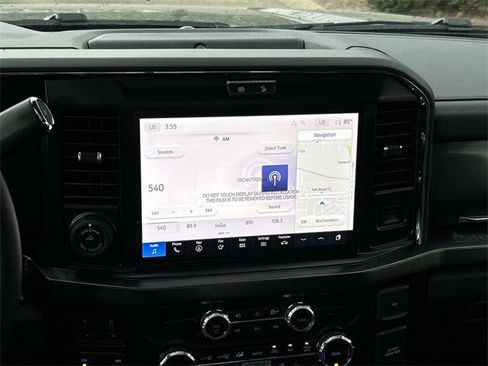 New 2026 Ford F250 Lariat w/ Lariat Ultimate Package image 16