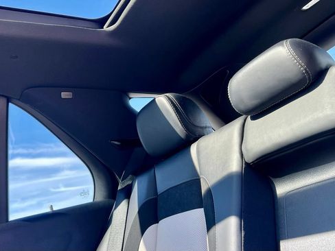 Certified 2024 Mercedes-Benz GLE 53 AMG 4MATIC image 27