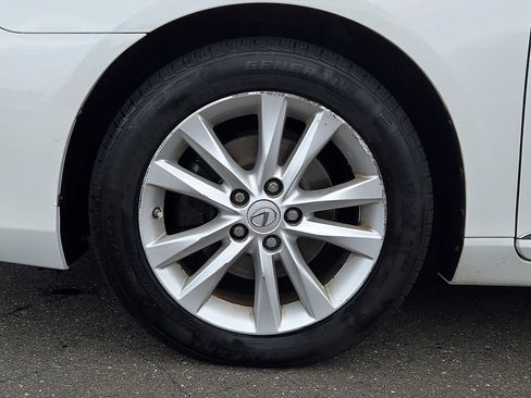 Used 2012 Lexus ES 350 FWD image 9