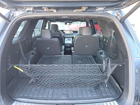 Used 2020 Hyundai Palisade Limited image 9