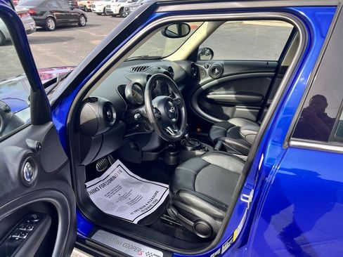 Used 2016 MINI Cooper Countryman S AWD/4WD image 13