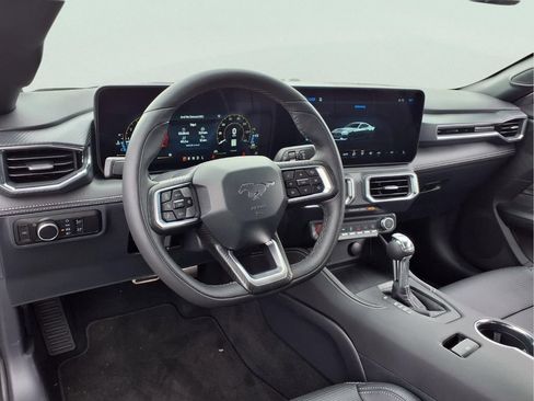 New 2026 Ford Mustang Premium RWD image 4