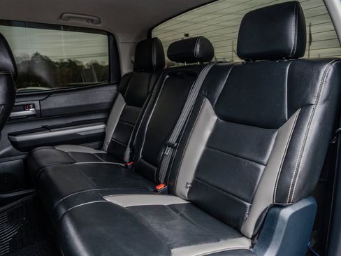 Used 2018 Toyota Tundra SR5 w/ SR5 Upgrade Package image 29