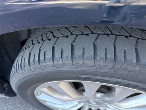 Used 2015 INFINITI QX80 2WD w/ 22" Wheel Package image 4