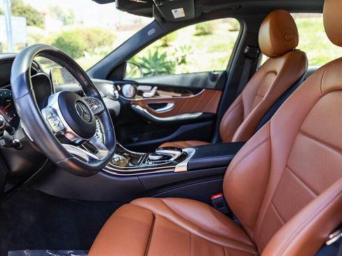 Used 2019 Mercedes-Benz C 300 Sedan image 23