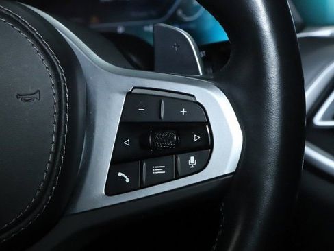 Certified 2023 BMW X5 xDrive45e w/ Executive Package image 25