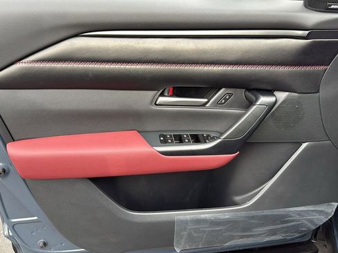 New 2026 MAZDA CX-50 AWD 2.5 Hybrid w/ Weather Package image 7