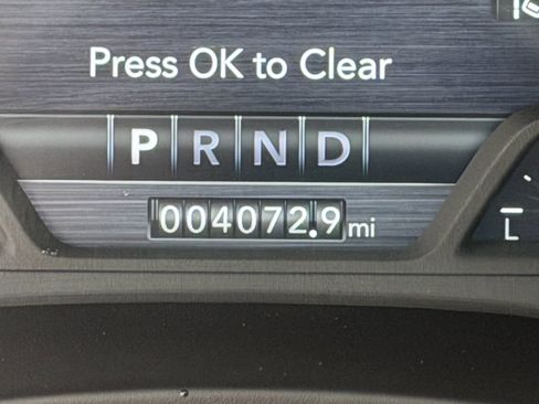 Used 2023 RAM 2500 Tradesman w/ Safety Group image 39