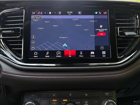 New 2026 Dodge Durango GT w/ Trailer Tow Group IV AWD/4WD image 24