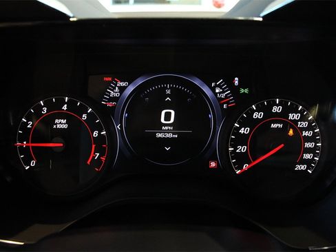 Used 2023 Chevrolet Camaro ZL1 image 31