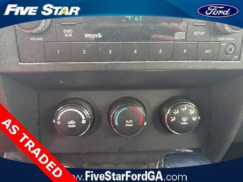 Used 2011 Dodge Nitro Heat image 15