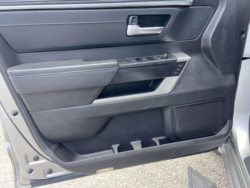 Used 2023 Toyota Tundra Platinum RWD image 12