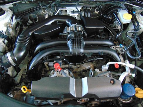 Used 2017 Subaru Forester 2.5i w/ Alloy Wheel Package AWD/4WD image 19